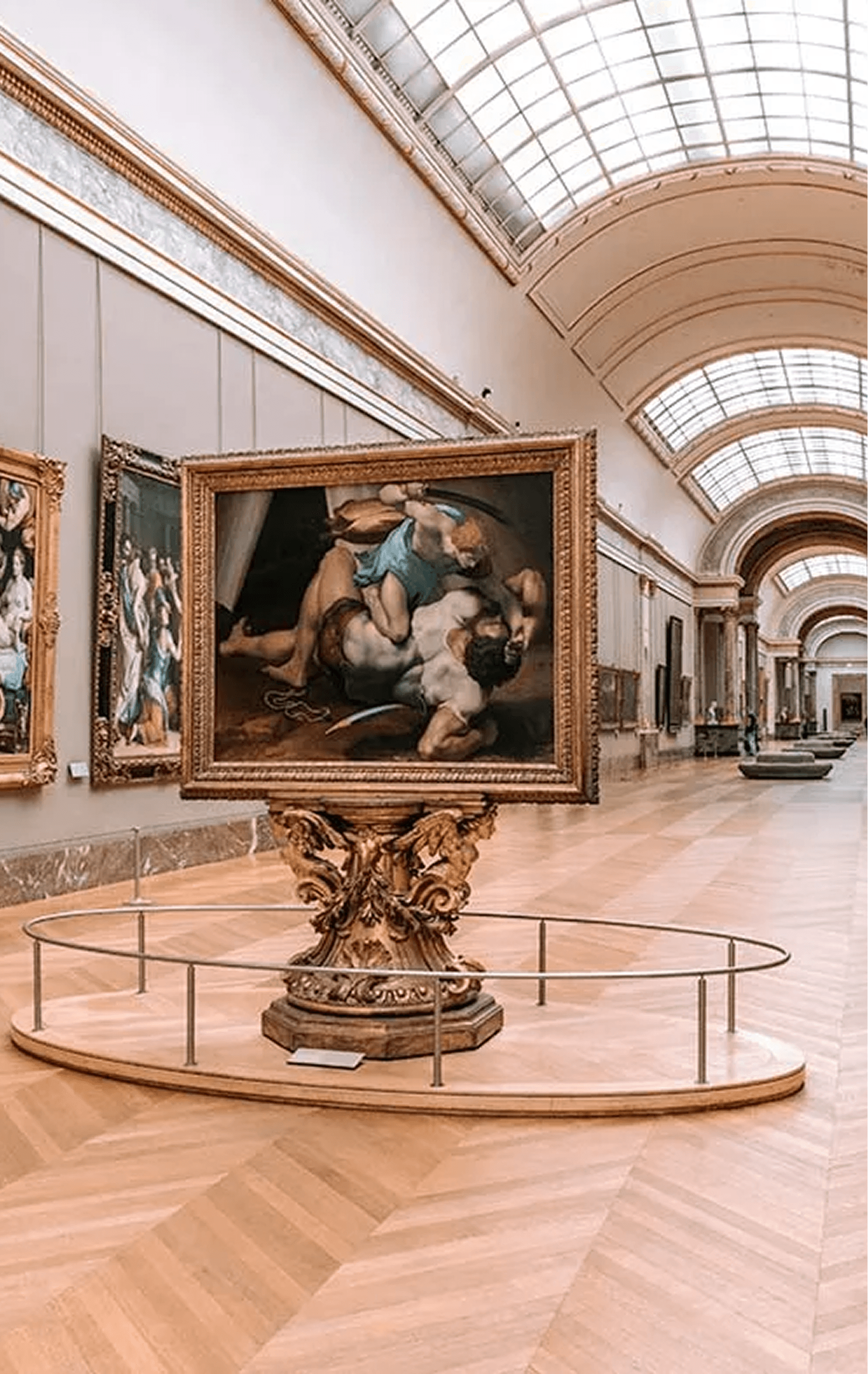 Curated Art & Wellness Retreats