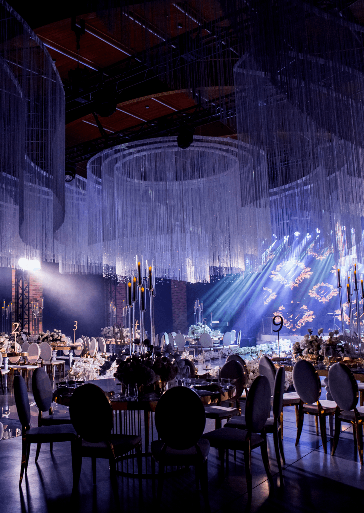 Early access to limited experiences and events