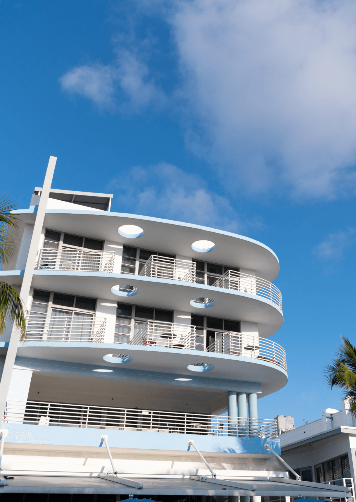 Preferential rates across luxury partners