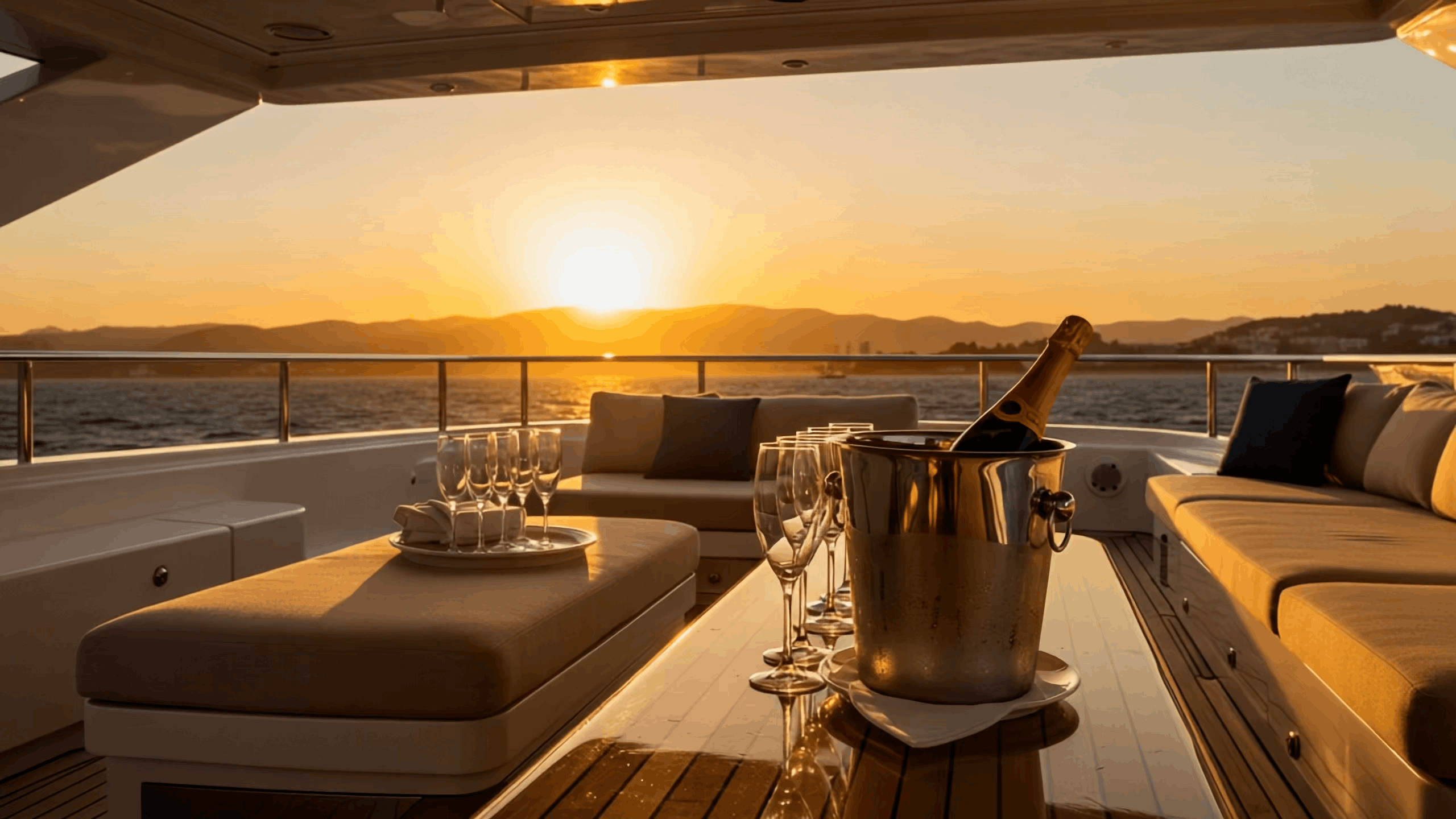 Regent Reserve Video Poster Desktop