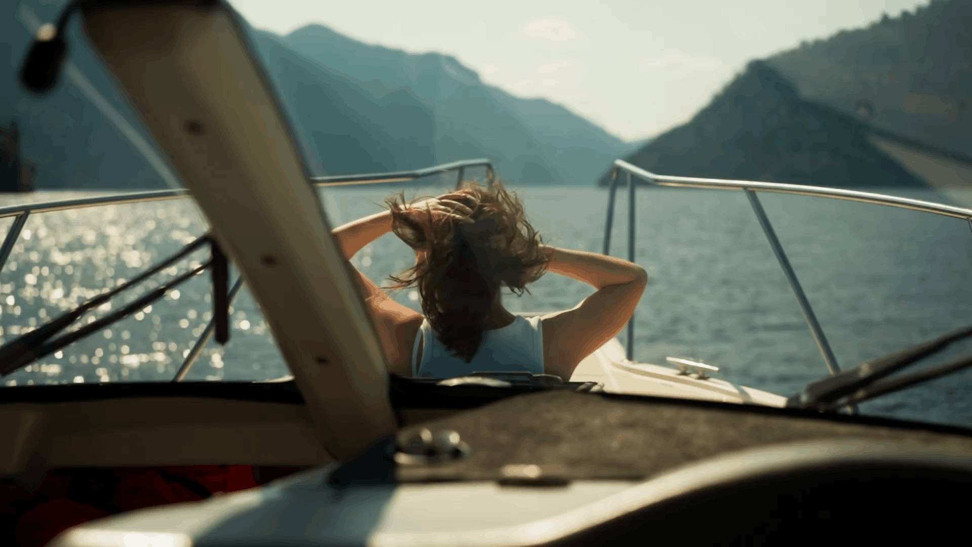 Regent Reserve Video Poster Desktop